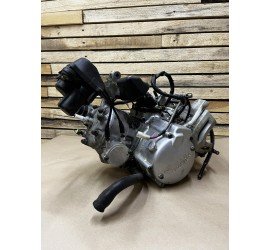 Yamaha 125cc 2t FP variklis