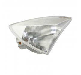 Posūkis Gilera Runner...