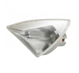 Posūkis Gilera Runner...