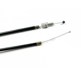 Akseleratoriaus trosas...