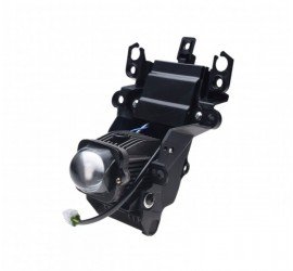 Priekinis žibintas YAMAHA...