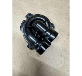 Aušinimo pompos dangtelis...