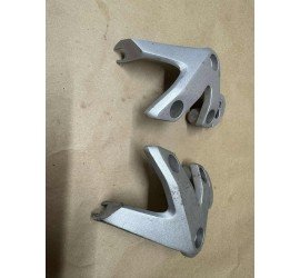 Priekinės faros laikikliai...