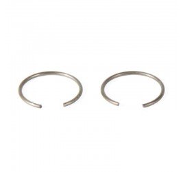 Stumoklio fiksatoriai 1.2mm...