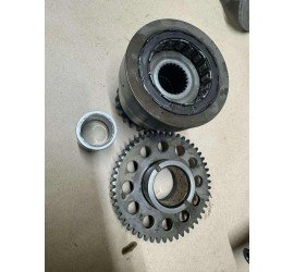 Starterio sankabos kompl....