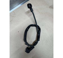 Laidas Yamaha XJ600...