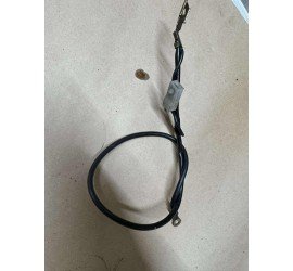 Laidai Yamaha XJ600...