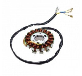 Degimo apvijos Husaberg...