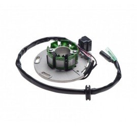 Degimo apvijos SUZUKI RM125...