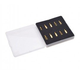 Žiklerių kompl. JET 100-140