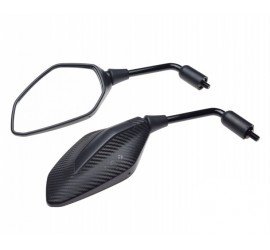 Veidrodėlių kompl.