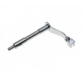 Sankabos ašis/ svirtis...