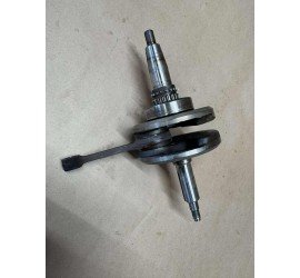 Alkūninis velenas Yamaha...