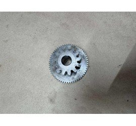 Starterio dantratis Yamaha...