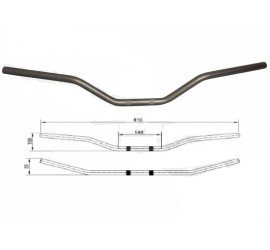 Vairas 22mm 81cc Buzzetti