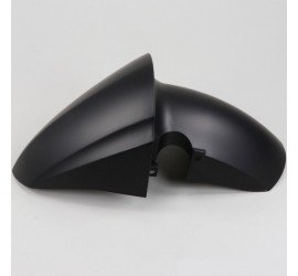 Priekinis purvasaugis...