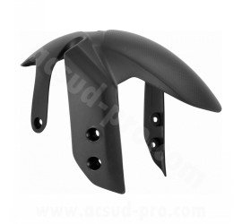 Priekinis purvasaugis...