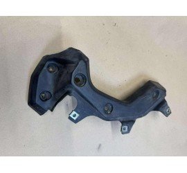 Plastikas Yamaha MT125