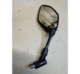 Veidrodėlis  Yamaha MT125