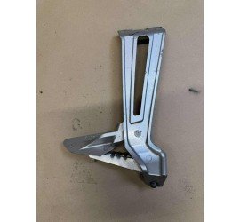 Keleivio pakojis kairė...