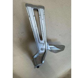 Keleivio pakojis dešinė...