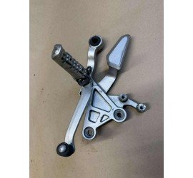 Pakojis su begių svirtele...