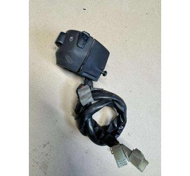 Jungiklis kairė Yamaha MT125