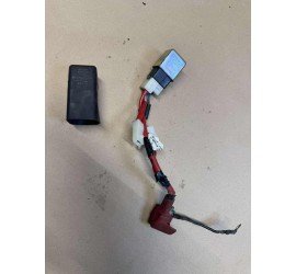 Starterio rėlė Yamaha MT125