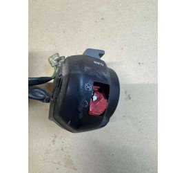 Jungiklis dešinė...