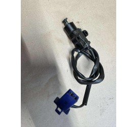 Šoninės pastatymo kojelės...