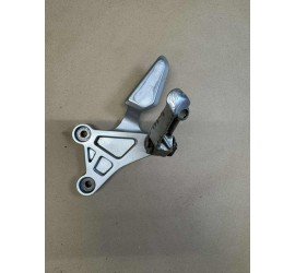 Pakojis vairuotojo dešinė...