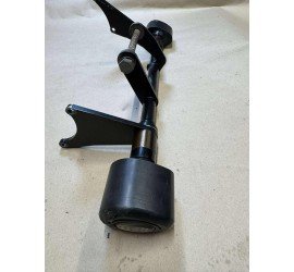 Slideriai/ crash barai...