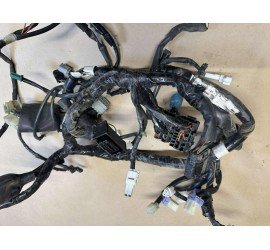 Didysis laidynas Yamaha MT125