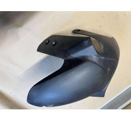 Priekinis purvasaugis...