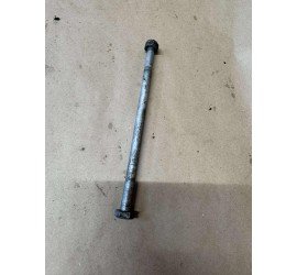 Variklio tvirtinimo varžtas...