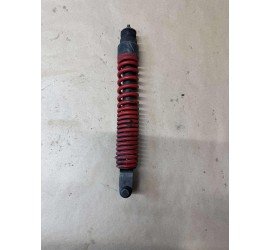 Galinis amortizatorius...