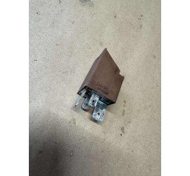 Starterio rėlė Gilera...