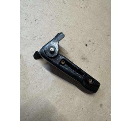 Keleivio pakojis Gilera...