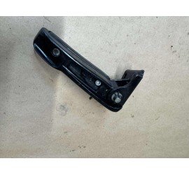 Keleivio pakojis Gilera...