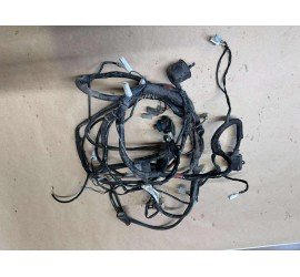 Laidynas Gilera Runner SP50