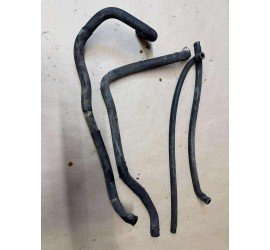 Aušinimo žarnos Gilera...