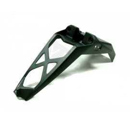 Numerių rėmėlis Derbi Senda...