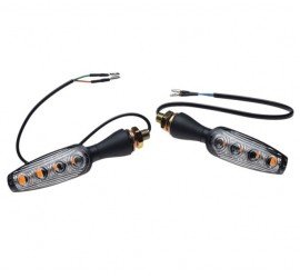 Posūkių kompl. BENELLI TRK...