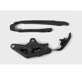 Grandinės šliaužiklis KTM...