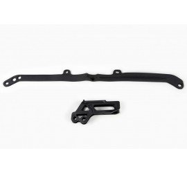 Grandinės šliaužiklis...