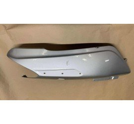 Galinis šoninis plastikas...