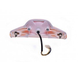 Galinis žibintas Yamaha BWS...