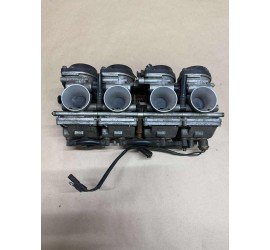 Karburatoriai Yamaha XJ600...