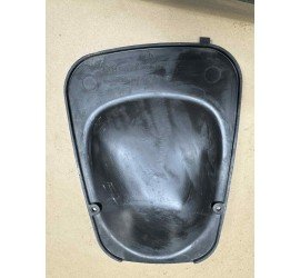 Bagažinės vidinis...