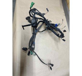 Laidynas Suzuki GSF600...